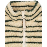 Konges Sløjd Erba Stripe RHW X KS Jakke Grs