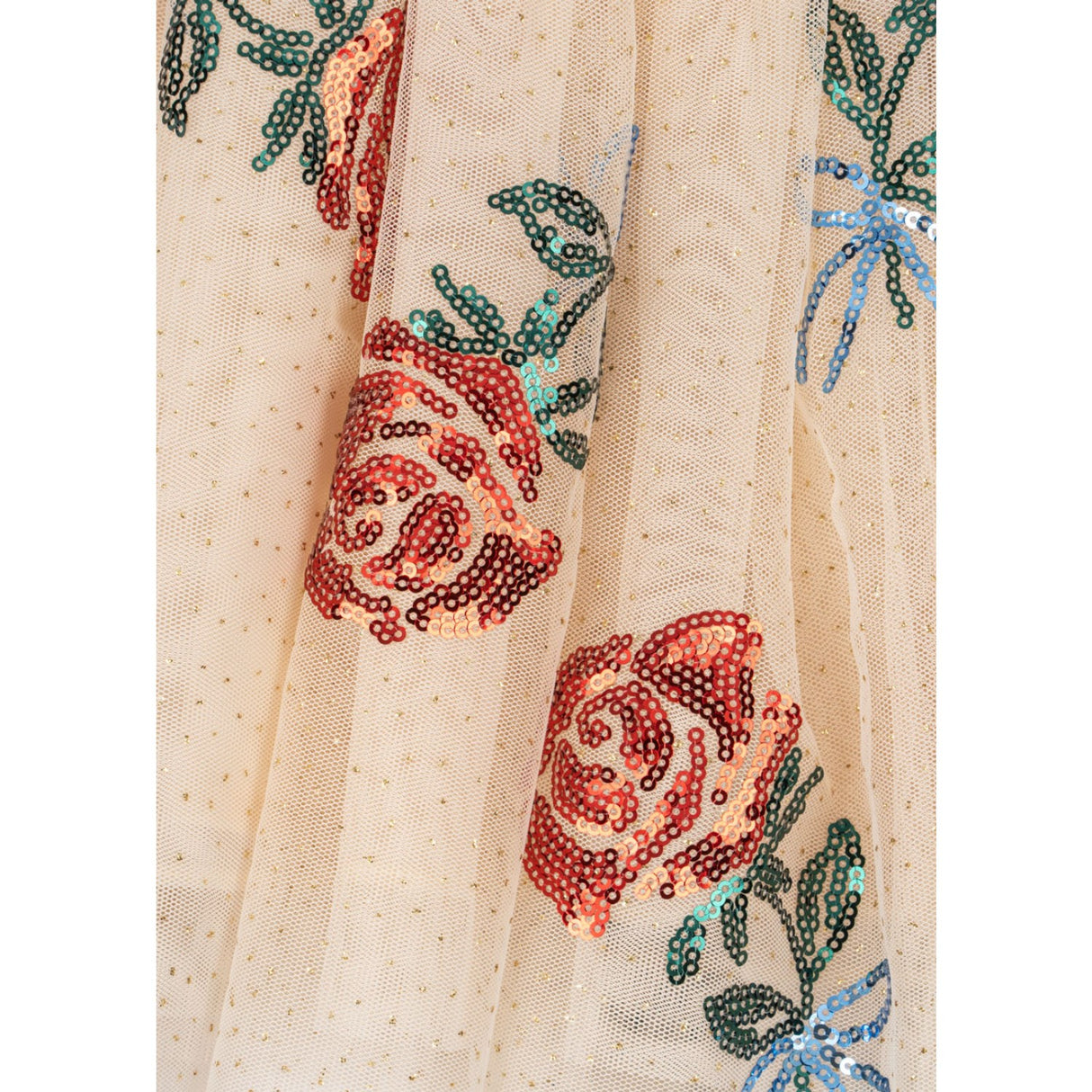 Konges Sløjd Brazilian Sand RHW X KS Bella Kjole