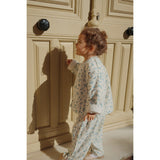 Konges Sløjd Forget Me Not RHW X KS Mioblu Jakke