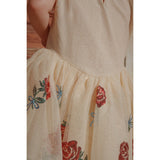 Konges Sløjd Brazilian Sand RHW X KS Bella Kjole