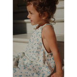 Konges Sløjd Forget Me Not RHW X KS Mioblu Overalls Gots