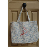 Konges Sløjd Forget Me Not RHW X KS Bella Veske