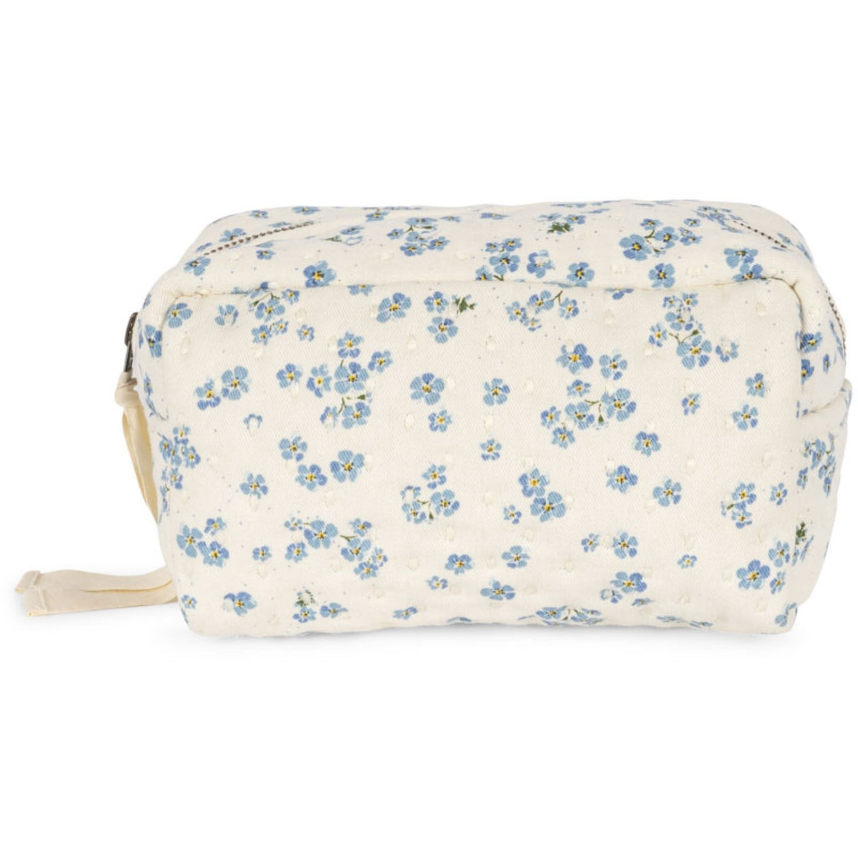 Konges Sløjd Forget Me Not RHW X KS Toilettry Veske
