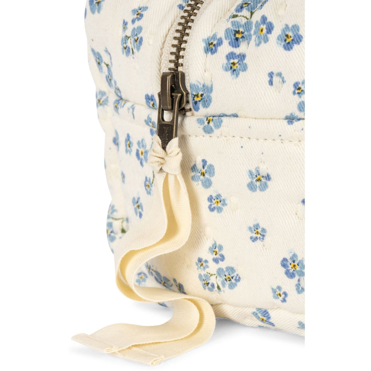 Konges Sløjd Forget Me Not RHW X KS Toilettry Veske