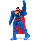 Batman & DC Universe DC Metal Force XL Heroes Superman 30 Cm