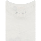 Konges Sløjd Antique White RHW X KS Jack Tee Ocs