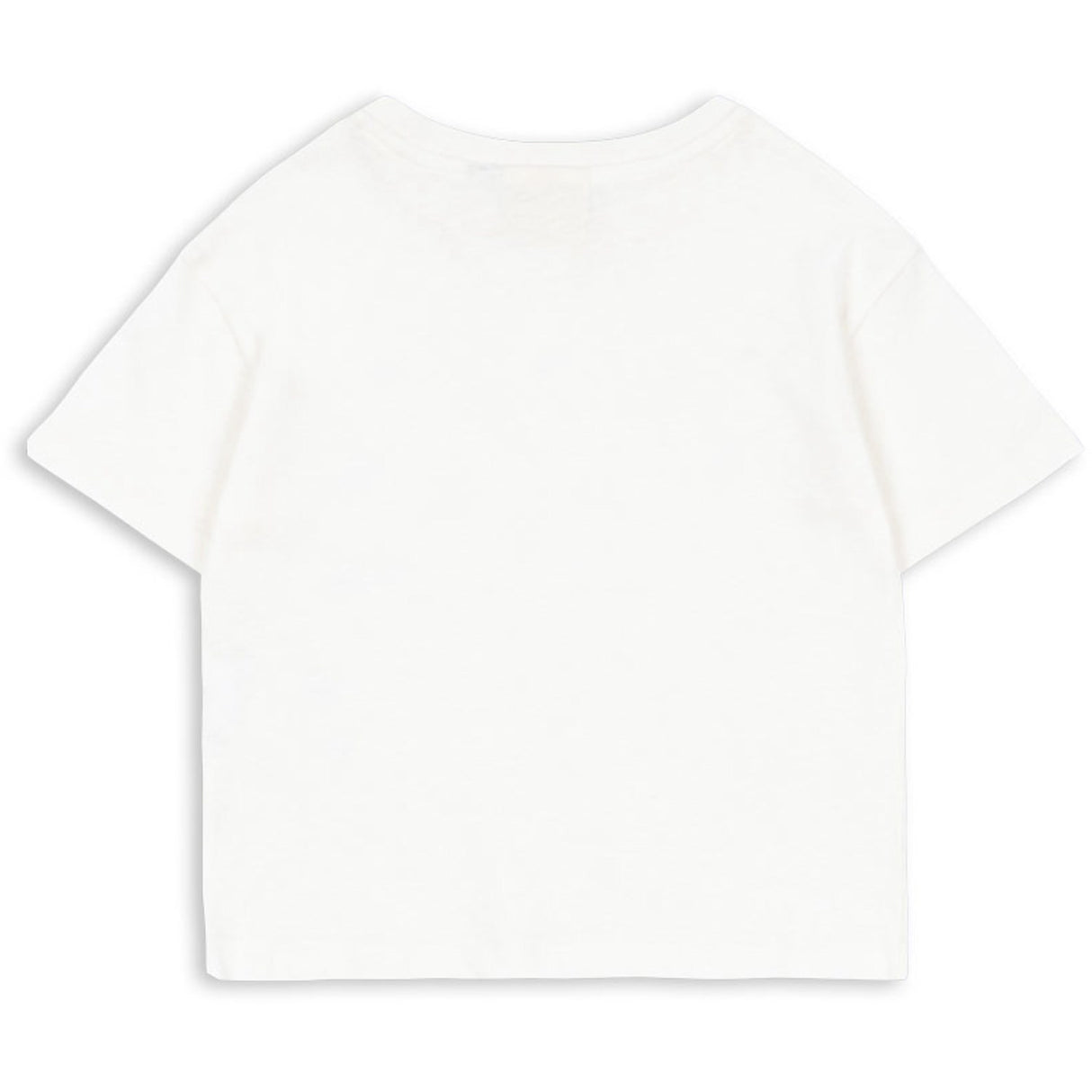 Konges Sløjd Antique White RHW X KS Jongleur Tee Ocs