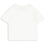 Konges Sløjd Antique White RHW X KS Jongleur Tee Ocs