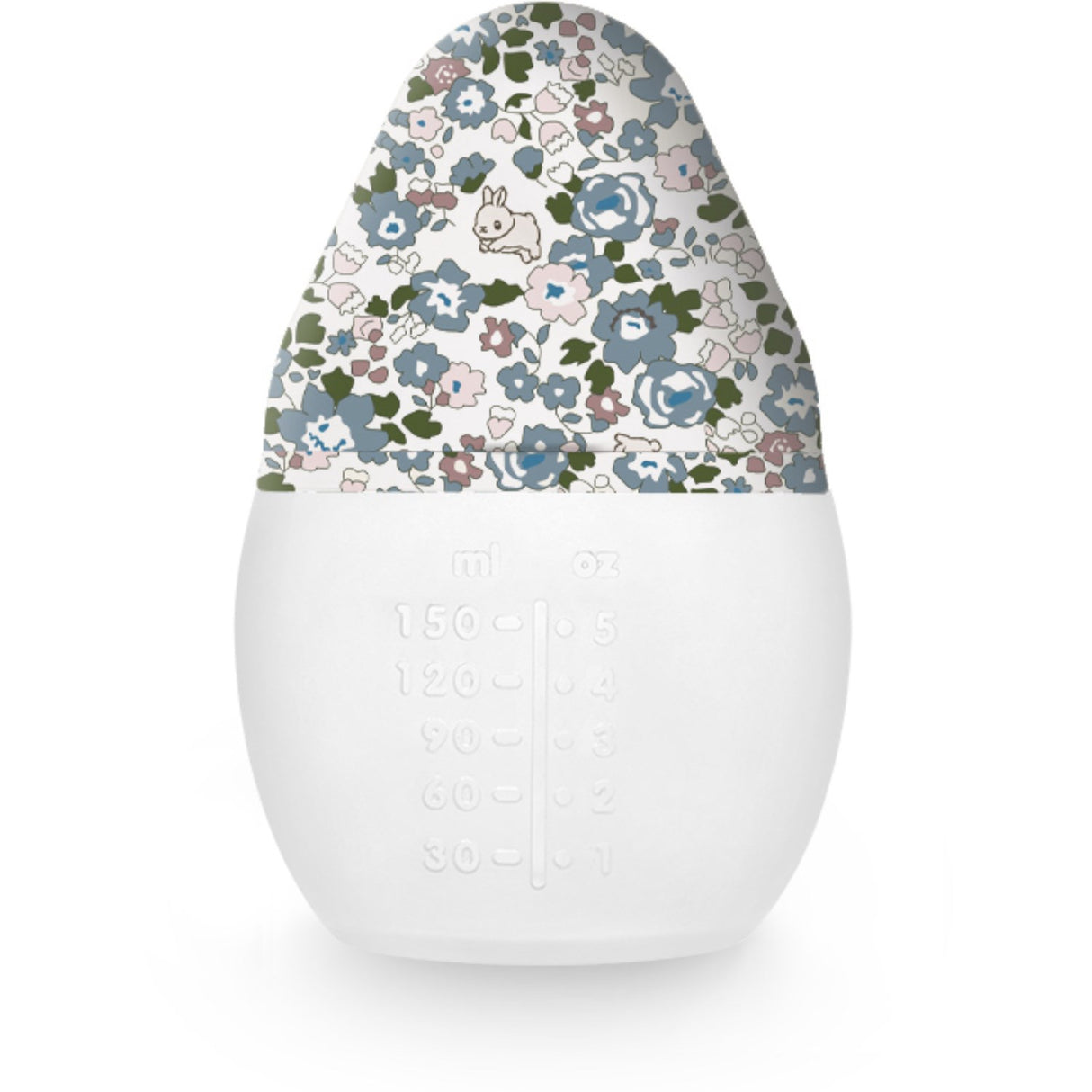 That's Mine X Élhée Flores And Bunnies Collab Baby Flaske 150 Ml