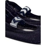 Hummel Black Iris Gym Sko