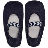 Hummel Black Iris Gym Sko