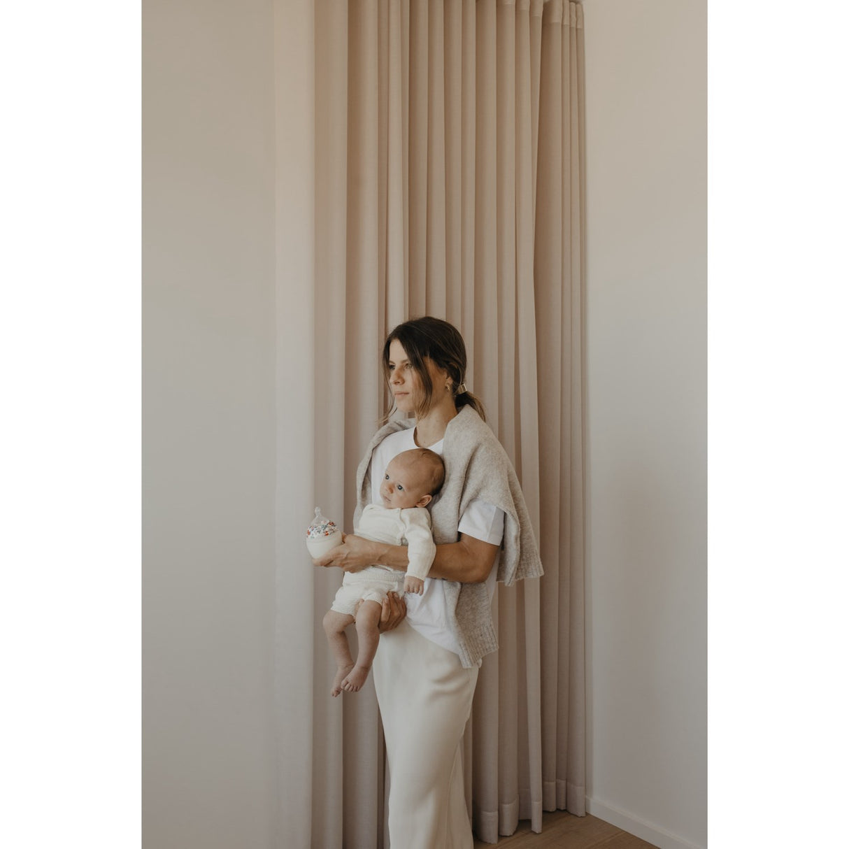 That's Mine X Élhée Bittersweet Collab Baby Flaske 240 Ml