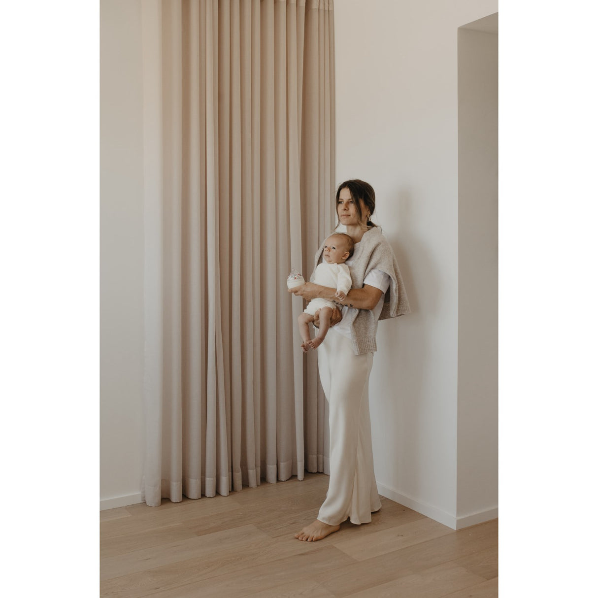 That's Mine X Élhée Bittersweet Collab Baby Flaske 240 Ml