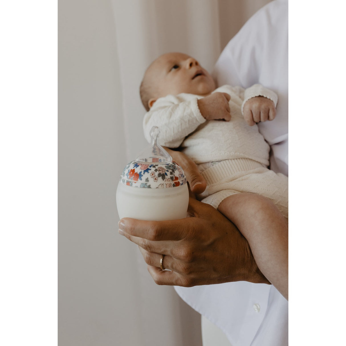 That's Mine X Élhée Bittersweet Collab Baby Flaske 150 Ml