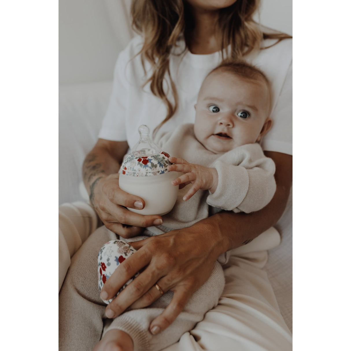 That's Mine X Élhée Bittersweet Collab Baby Flaske 240 Ml