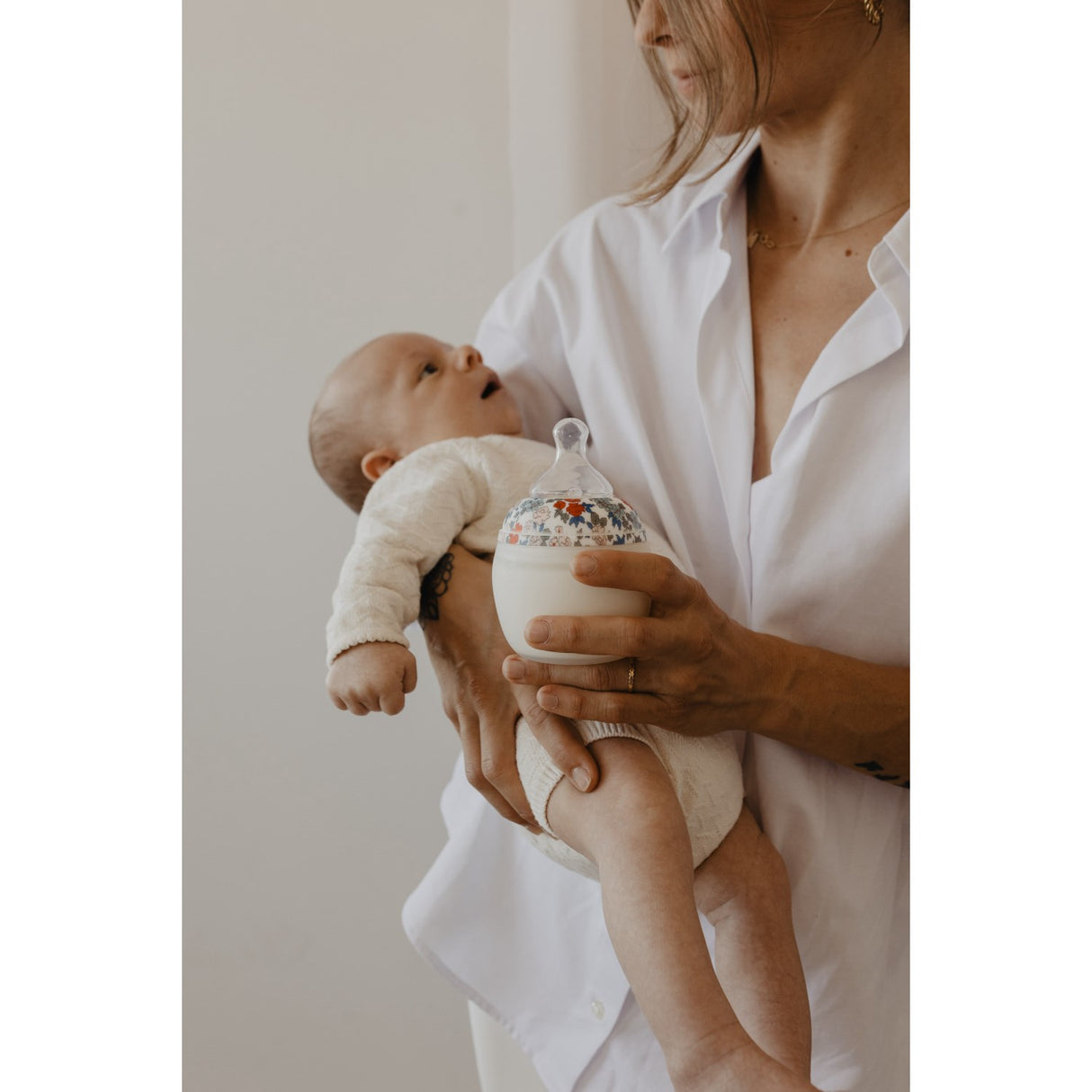 That's Mine X Élhée Bittersweet Collab Baby Flaske 150 Ml