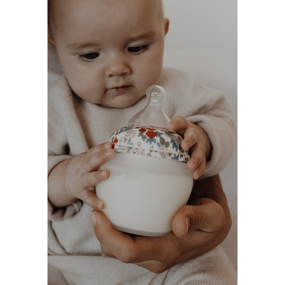 That's Mine X Élhée Bittersweet Collab Baby Flaske 240 Ml