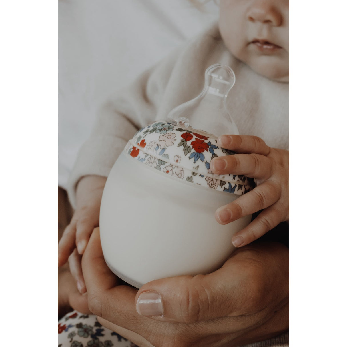 That's Mine X Élhée Bittersweet Collab Baby Flaske 240 Ml