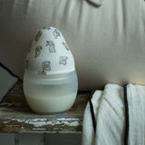 That's Mine X Élhée Bunnies Collab Bora Muslin Cloth