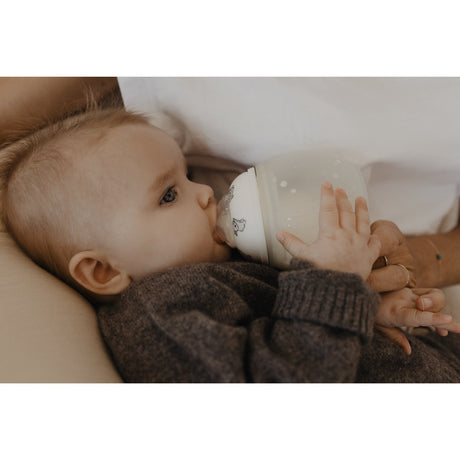 That's Mine X Élhée Bunnies Collab Baby Flaske 240 Ml