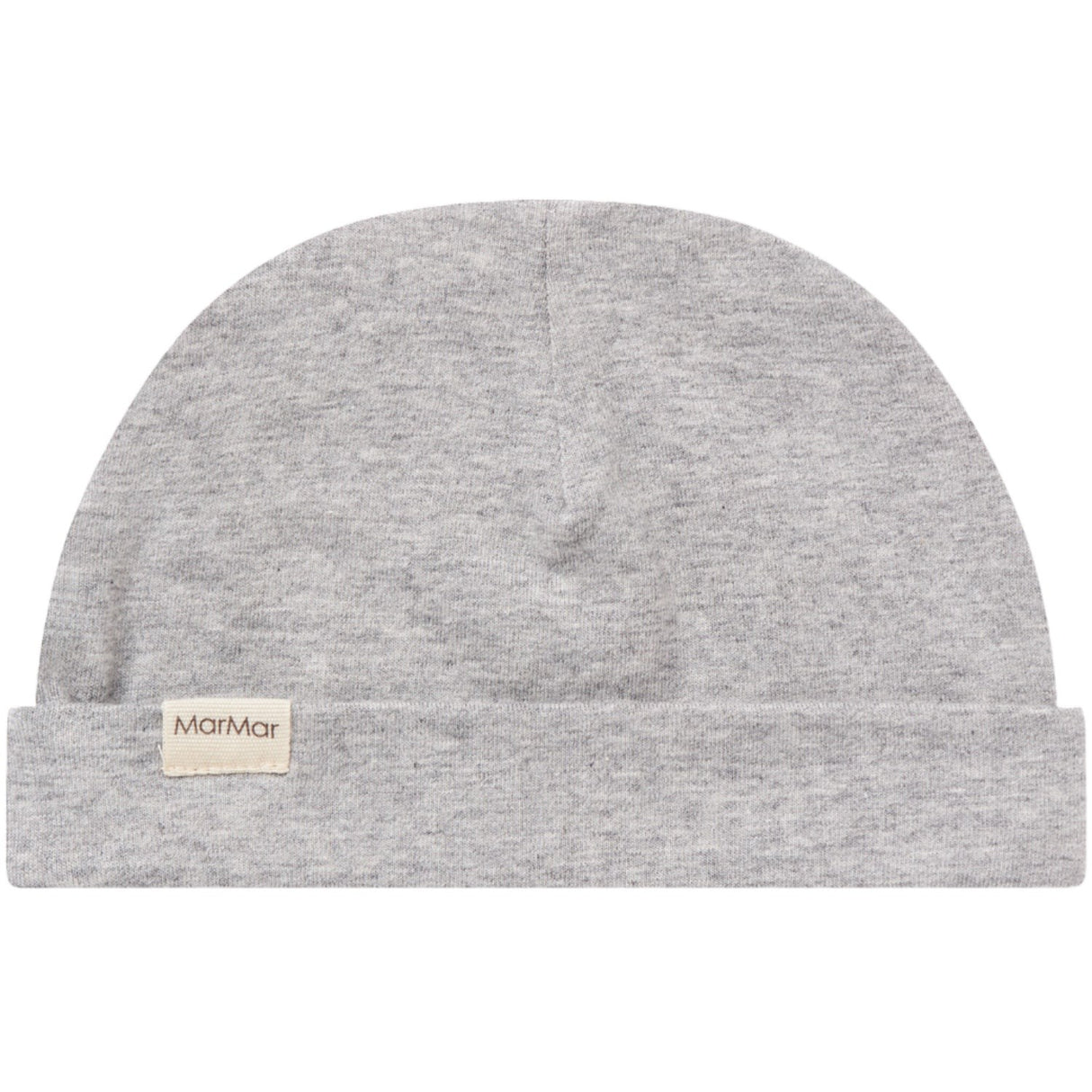 MarMar Modal New Born Light Grey Melange Aiko Lue