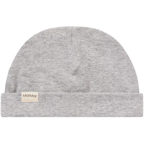 MarMar Modal New Born Light Grey Melange Aiko Lue