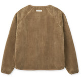 LIEWOOD Oat Calina Adult Pile Jakke