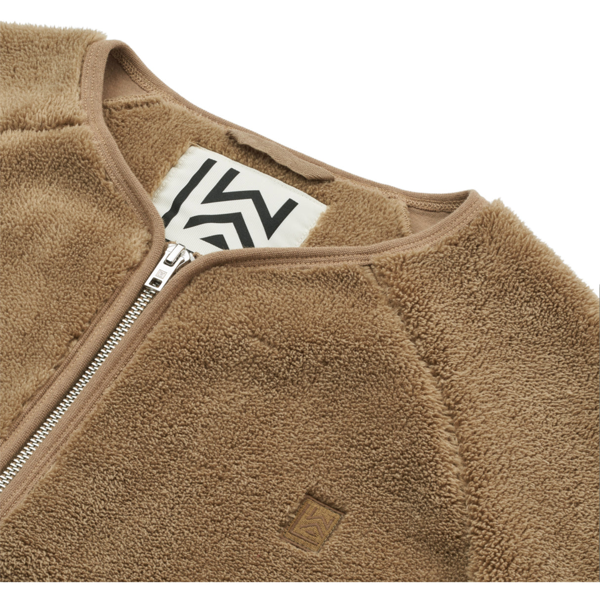 LIEWOOD Oat Calina Adult Pile Jakke