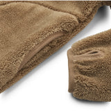 LIEWOOD Oat Calina Pile Jakke