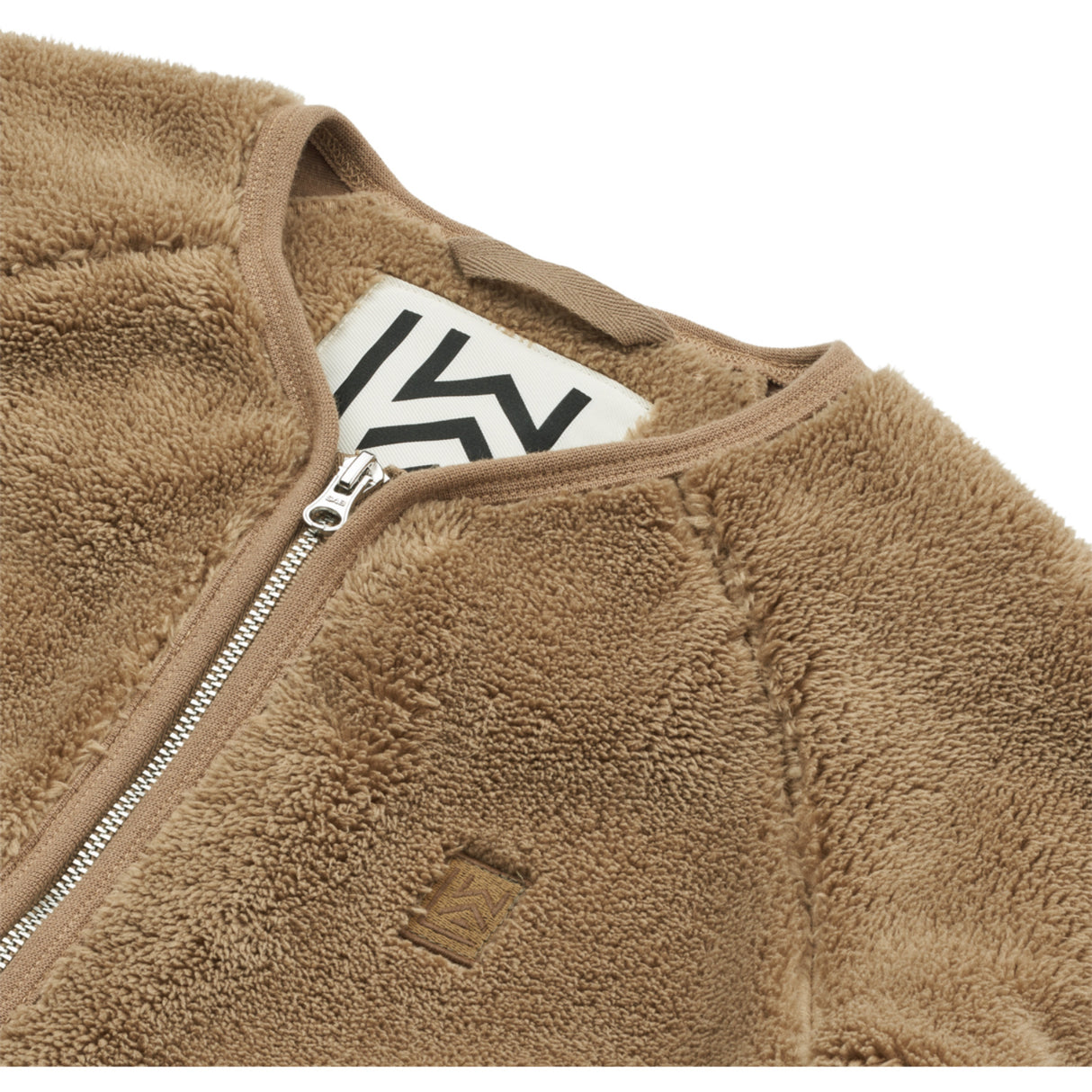 LIEWOOD Oat Calina Pile Jakke