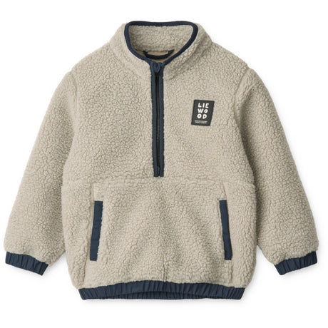 LIEWOOD Mist Balou Pile Jakke