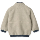 LIEWOOD Mist Balou Pile Jakke