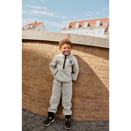 LIEWOOD Mist Balou Pile Jakke