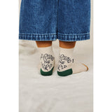 LIEWOOD Around The World / Sandy Silas Strømper 3-Pakning