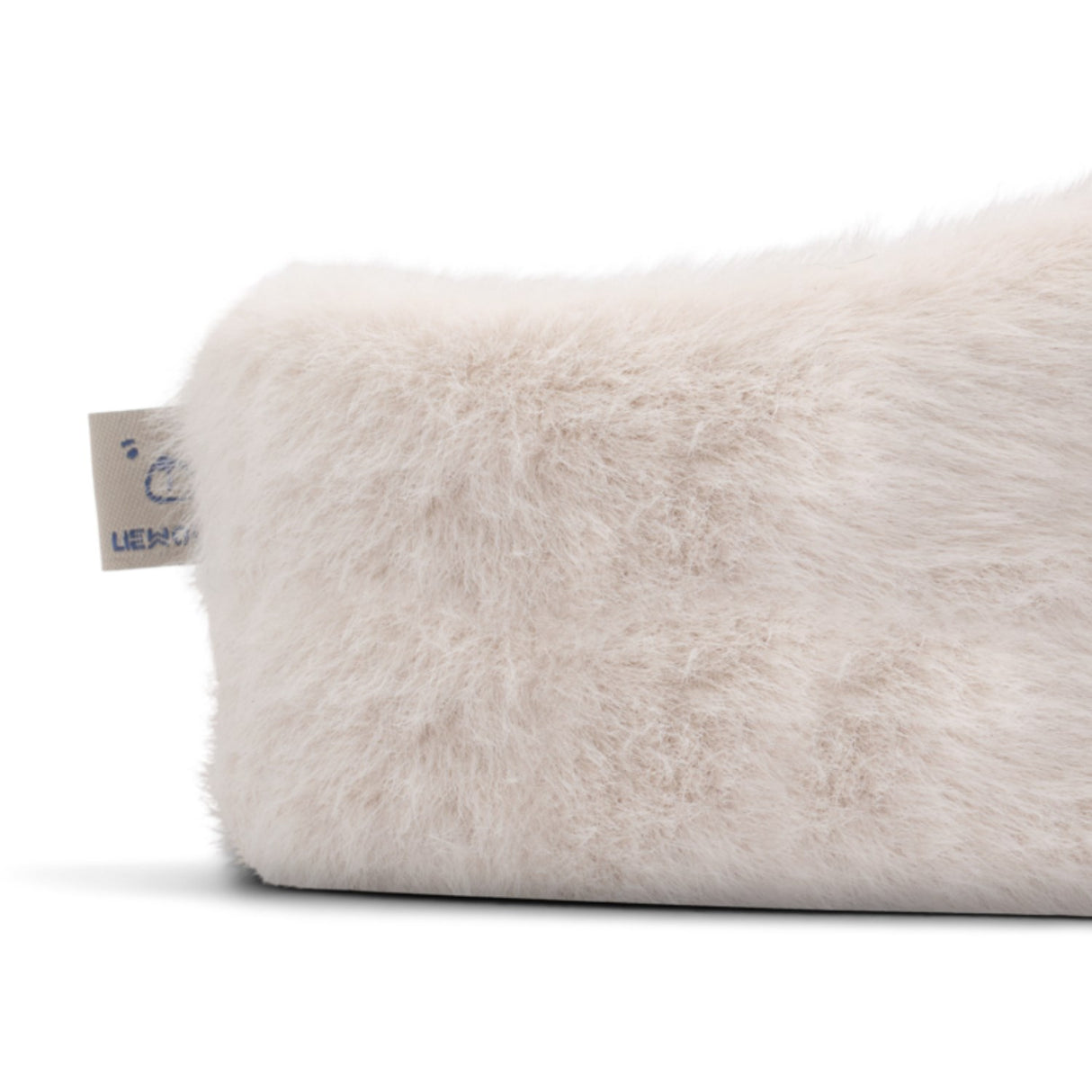 LIEWOOD Sandy / Dark Grey Aviaja Panda Tøfler