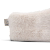 LIEWOOD Sandy / Dark Grey Aviaja Panda Tøfler