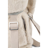 LIEWOOD Mist Dayana Plys Rabbit Rygsekk