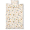 LIEWOOD Around The World / Sandy Carmen Baby Printed Sengetøy