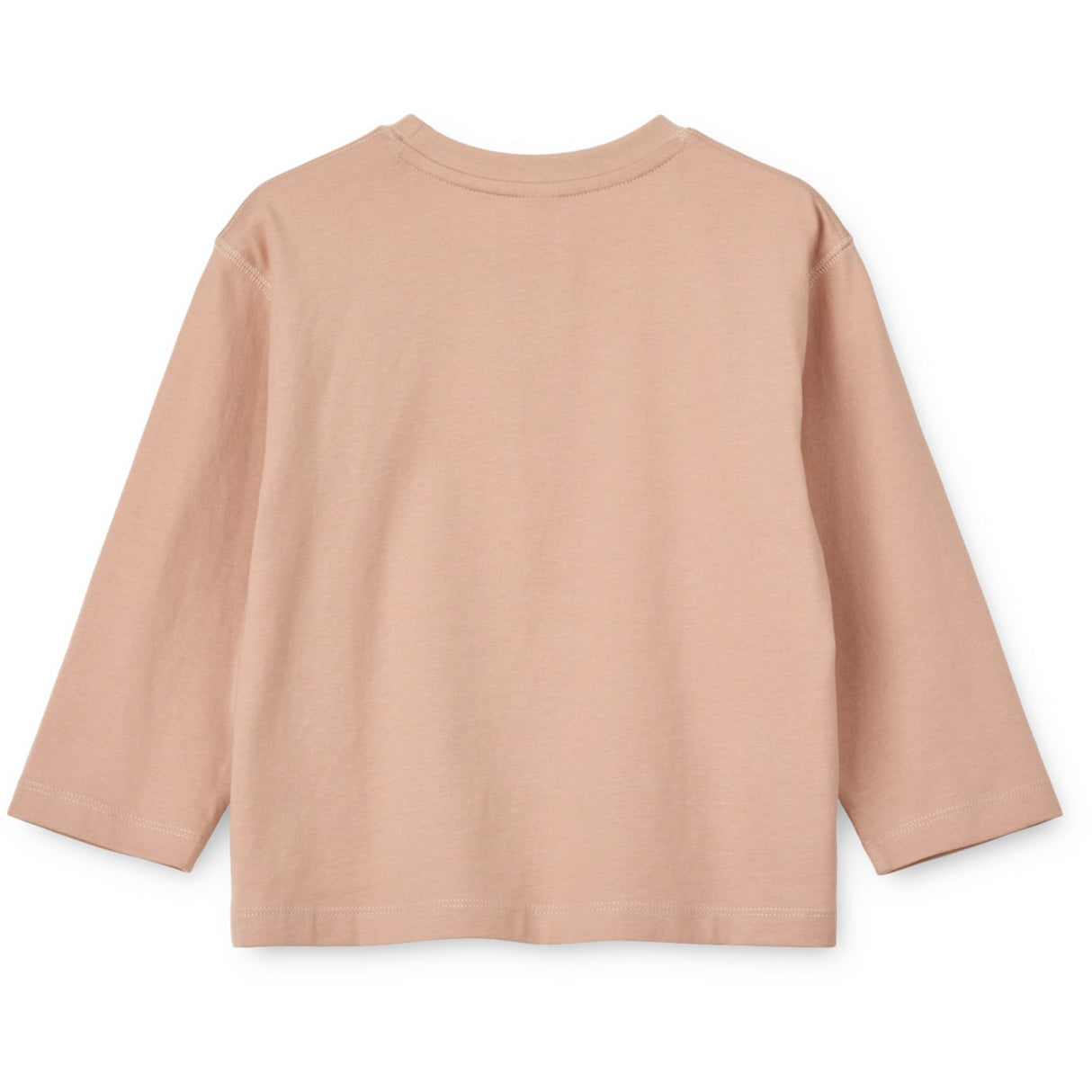 LIEWOOD Rabbit / Pale Tuscany Apia Placement Bluse