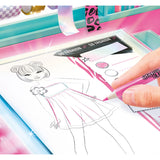 Style 4 Ever Fashion Designer Studio