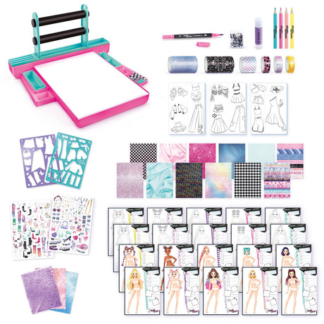 Style 4 Ever Fashion Designer Studio