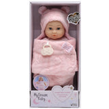 Happy Friend Ida Dukke 35 Cm In Svøp