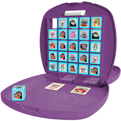 Amo Games Match Stitch