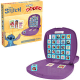 Amo Games Match Stitch
