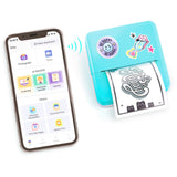 Studio Creator Photo Creator Instant Pocket Printer