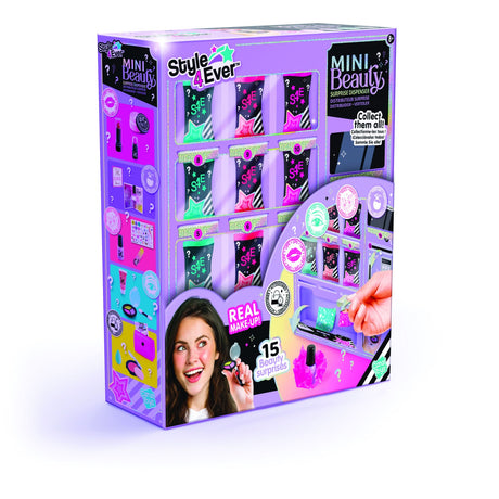 Style 4 Ever Mini Beauty Surprise Box