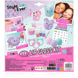Style 4 Ever Diy Lip Balm Kit Kawai Style