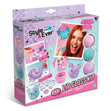Style 4 Ever Diy Lip Balm Kit Kawai Style