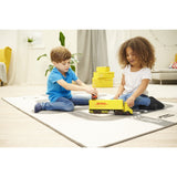 Dickie Toys DHL Lastbil