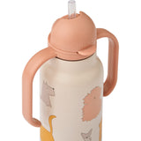 LIEWOOD Cats And Dogs / Sandy Kimmie Water Flaske 250 Ml
